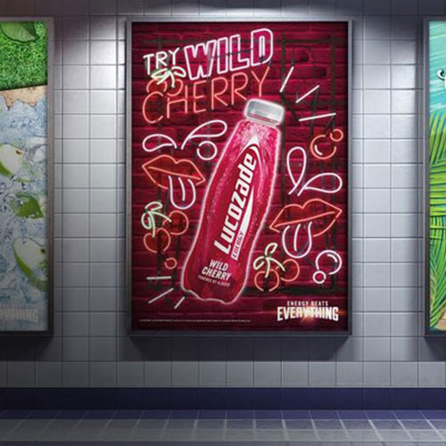 Lucozade