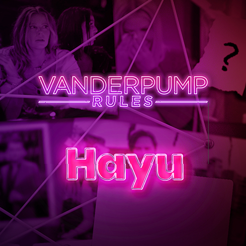Hayu