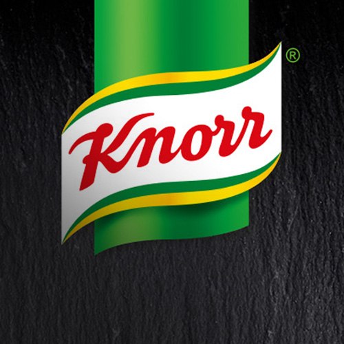 Tesco Knorr