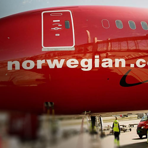 Norwegian Airlines