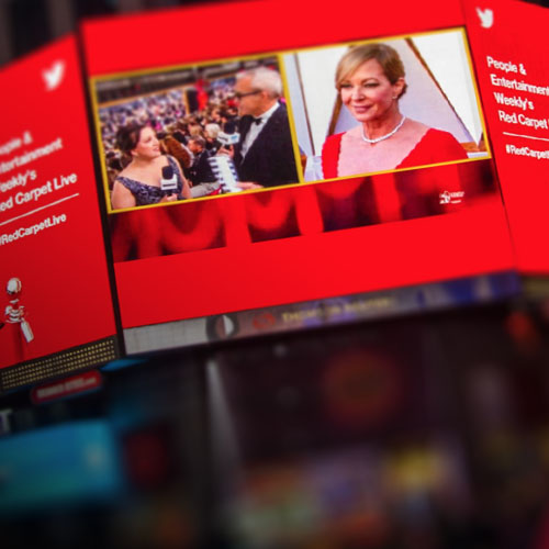Oscars Live Stream