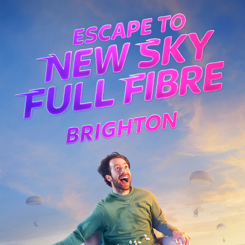 Sky Broadband